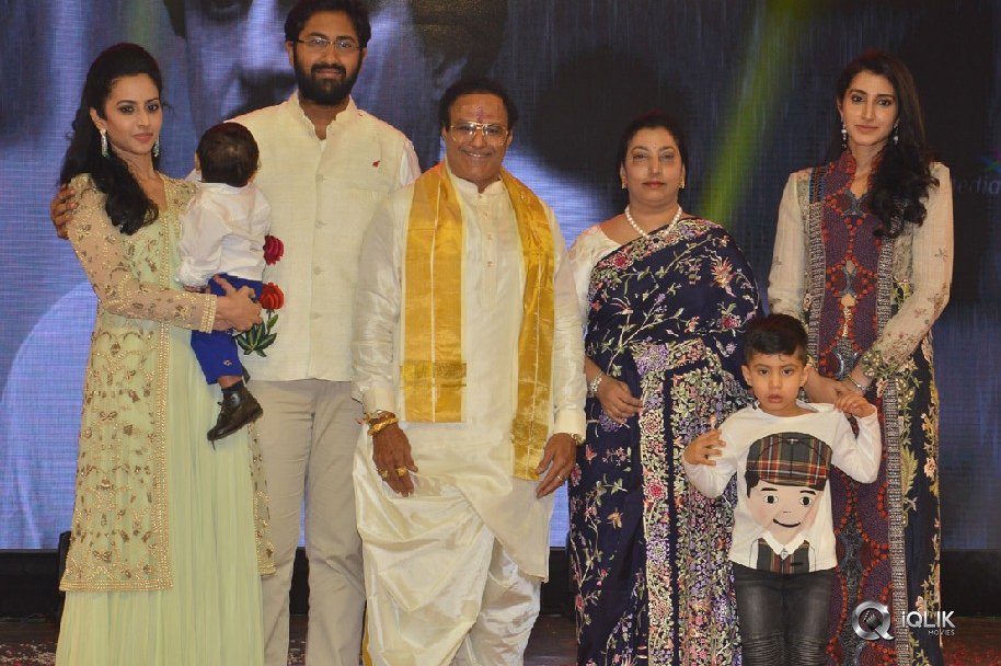 NTR-Biopic-Audio-Launch